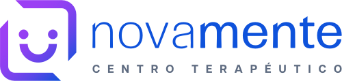 Logo Novamente
