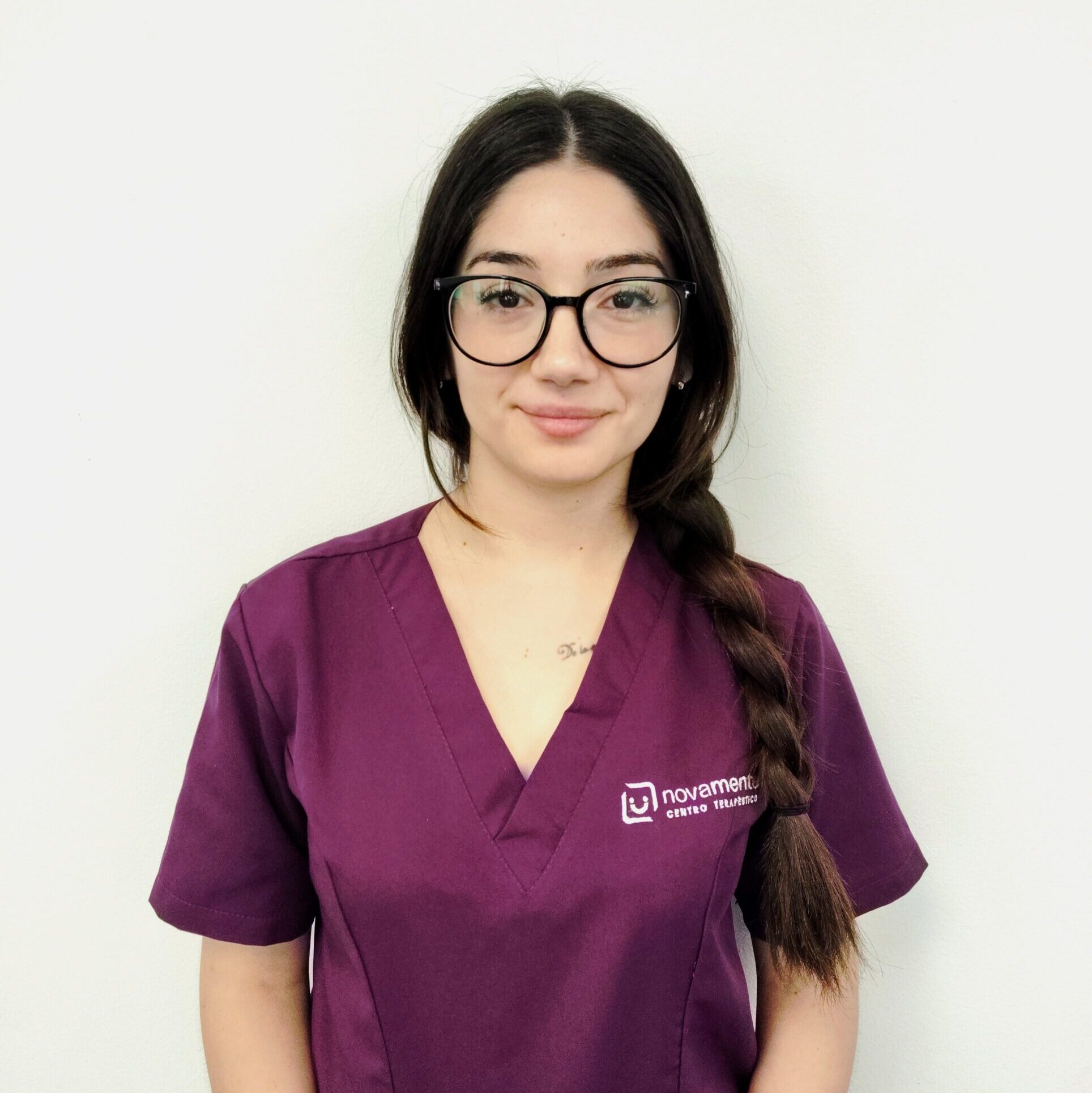 karla Vicencio fonoaudióloga novamente